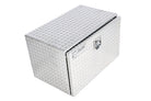 Dee Zee Universal Tool Box - Specialty Underbed BT Alum 30X20X18