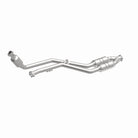MagnaFlow Conv DF 99-00 Mercedes CLK320 3.2L