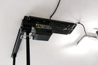Bestop 18-26 Jeep Wrangler JL Hoss Hardtop Hoist (Black)