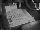 WeatherTech 13+ Mercedes-Benz SL-Class Front FloorLiner - Grey