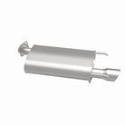BRExhaust 07-12 Lexus ES350 / 07-11 Toyota Camry Muffler Kit