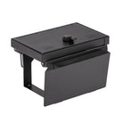 Tuffy Console Safe W/ Combo Lock For Chevrolet Silverado