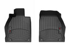 WeatherTech 2025 Porsche 911 Carrera Front FloorLiner - Black