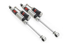 Rough Country M1R Monotube Rear Shocks | 0-3" | Jeep Wrangler JK/Wrangler Unlimited  (07-18)