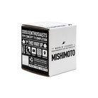 Mishimoto Wheel Spacers - 5x112 - 66.5 - 12 - M14 - Black