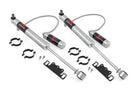 Rough Country M1R Monotube Front Shocks | 4-6" | Jeep Wrangler JL (18-26)/Wrangler Unlimited (18-26)