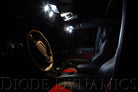 Diode Dynamics 28mm SMF1 LED Bulb - Blue Set of 4