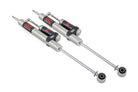 Rough Country M1R Monotube Rear Shocks | 2-4" | Toyota Tacoma 4WD (2024-2026)