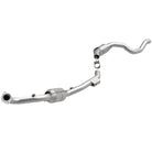 MagnaFlow Conv DF Mercedes ML430 99-02 Passenger Side OEM