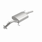 Magnaflow BRE Rear Muffler Kit Replacement Geo