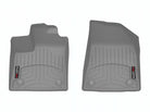 WeatherTech 25-26 Nissan Muran 1st Row Front FloorLiner - Grey