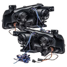 Oracle 08-10 Dodge Charger SMD HL (HID) - ColorSHIFT w/ 2.0 Controller