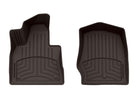 WeatherTech 2022+ Ford Explorer Incl. ST (6/7 Pssgr.) Front FloorLiner HP - Cocoa