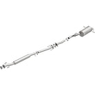 MagnaFlow BRE Exhaust Kit 06-08 Subaru Forester 2.5L