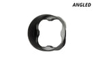 Diode Dynamics SS3 Replacement Front Bezel - Angled (Pair)