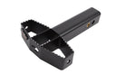 Dee Zee Universal Hitch Step