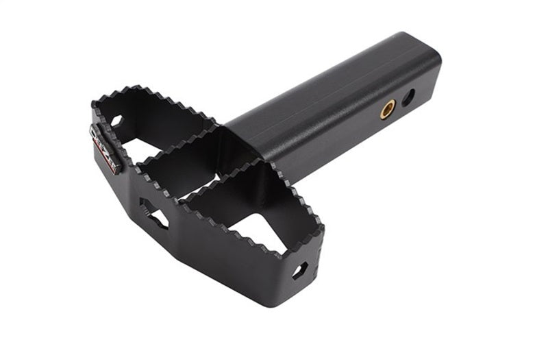Dee Zee Universal Hitch Step