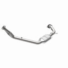 MagnaFlow Conv DF ISUZU RODEO 2.2L OEM