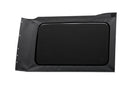 Bestop 18-26 Jeep Wrangler JL Oe JL Replacement Windows (Quarter Right Hand 4-Door Blk Vinyl Tinted)