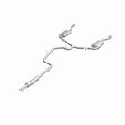 MagnaFlow BRE Exhaust Kit 12-16 Chevy Impala 3.6L