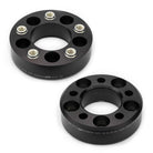 BBS Unlimited Adapter 5x120.65 40mm - Pair