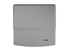 WeatherTech 2021+ Chevrolet Tahoe Cargo Liners - Grey