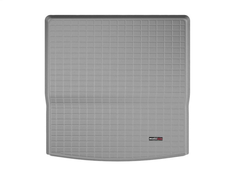 WeatherTech 2021+ Chevrolet Tahoe Cargo Liners - Grey