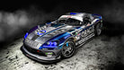 Oracle Dodge Viper SRT-10 03-09 Halo Kit - ColorSHIFT w/o Controller