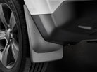 WeatherTech 11+ Jeep Patriot No Drill Mudflaps