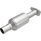 MagnaFlow Conv Direct Fit 85-93 Chevrolet S10 L4 2.5LGAS