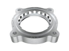 aFe Silver Bullet Throttle Body Spacer Kit Hyundai Veloster N 19-22/Elantra N 22-26 L4-2.0L (t)