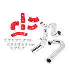 Mishimoto 15-16 Ford F-150 3.5L EcoBoost I/C Pipe Kit - Polished