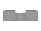 WeatherTech 2020+ Ford Escape Rear FloorLiner HP - Grey