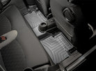 WeatherTech 08+ Mini Clubman Rear FloorLiner - Black