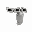 MagnaFlow Conv DF Contour 2.5L Rear Manifold