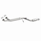 MagnaFlow California Grade Conv Direct Fit 97-99 BMW Z3 L6 2.8L