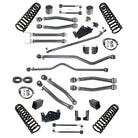 Synergy 07-18 Jeep Wrangler JK 2 DR 4.0in Lift Stage 3 Suspension System