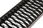 Dee Zee Universal Running Board Rough Step (77In Aluminum)