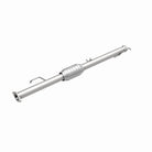 MagnaFlow Conv DF 00-04 Tundra 3.4L rear OEM