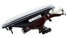 Hella 1999-2001 BMW 320i Fog Light Assembly Left