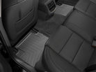 WeatherTech 15+ Cadillac CTS/CTS-V Rear FloorLiner - Black