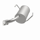 BRE Exhaust 08-13 Forester Impreza 2.5L Muffler Kit