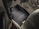 WeatherTech 06+ Mercury Mountaineer Front FloorLiner - Black