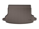 WeatherTech 2019+ Subaru Forester Cargo Liners - Cocoa