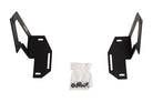 Dee Zee 18-23 Jeep JL Jeep Cargo Rack Bracket
