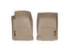 WeatherTech 10+ Chevrolet Camaro Front FloorLiner - Tan
