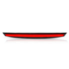 ANZO 2007-2014 Chevrolet Suburban 1500 LED 3rd Brake Light Black Housing Red Lens w/ Spoiler 1pc