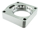 aFe Silver Bullet Throttle Body Spacers TBS Ford Ranger/Explorer SporTrac 01-09 V6-4.0L