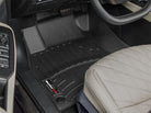 WeatherTech 2026 Nissan Sentra Front FloorLiner - Black
