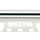Westin 2015-2018 Chevy Silverado 25/3500 E-Series Bull Bar - SS